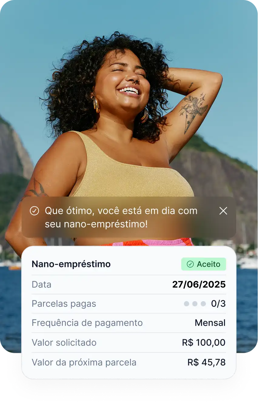 CloQ dashboard preview