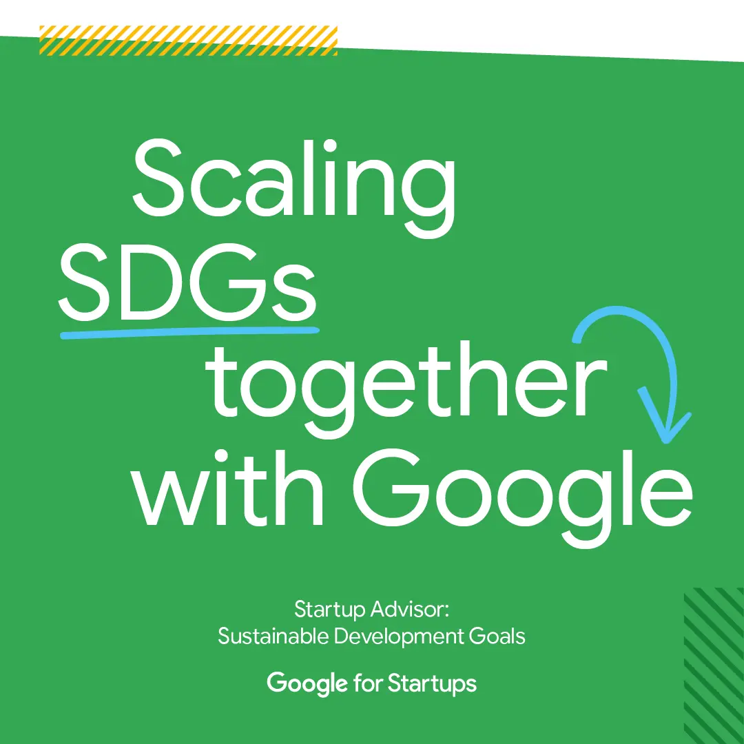 Sustainable development goals: Google